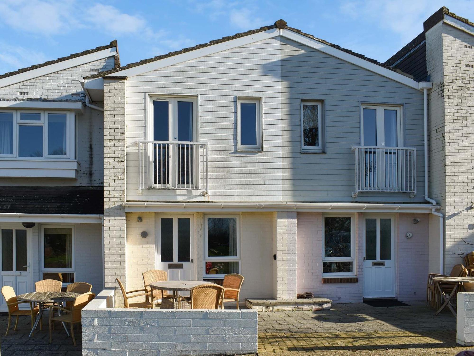 Maltings Cottage Yarmouth  Extérieur photo