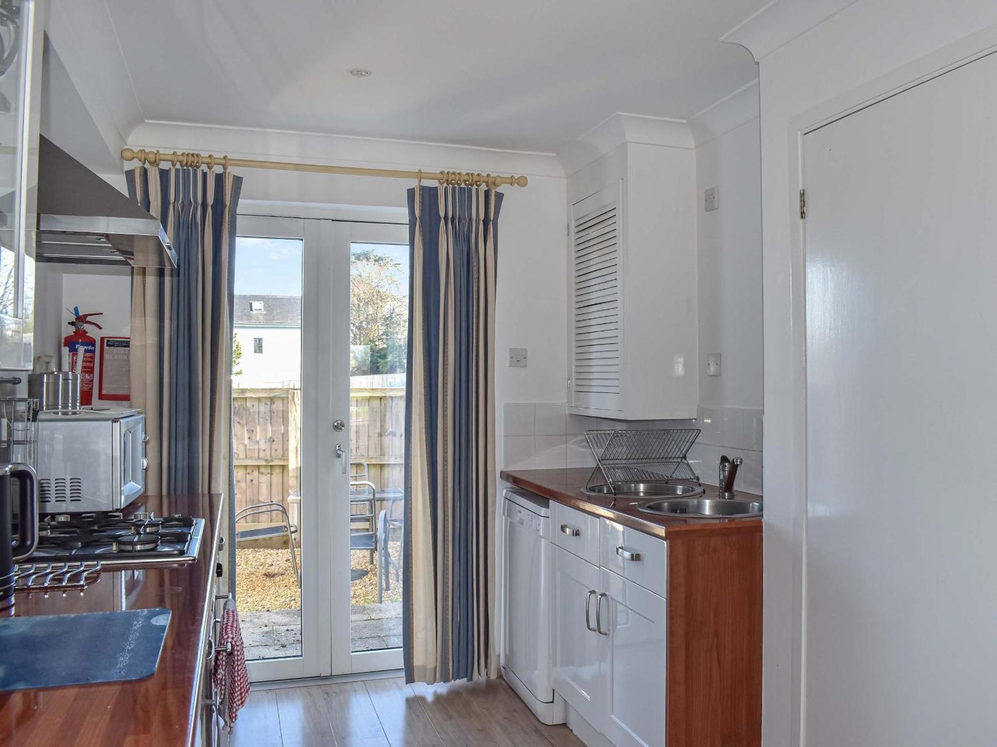 Maltings Cottage Yarmouth  Extérieur photo