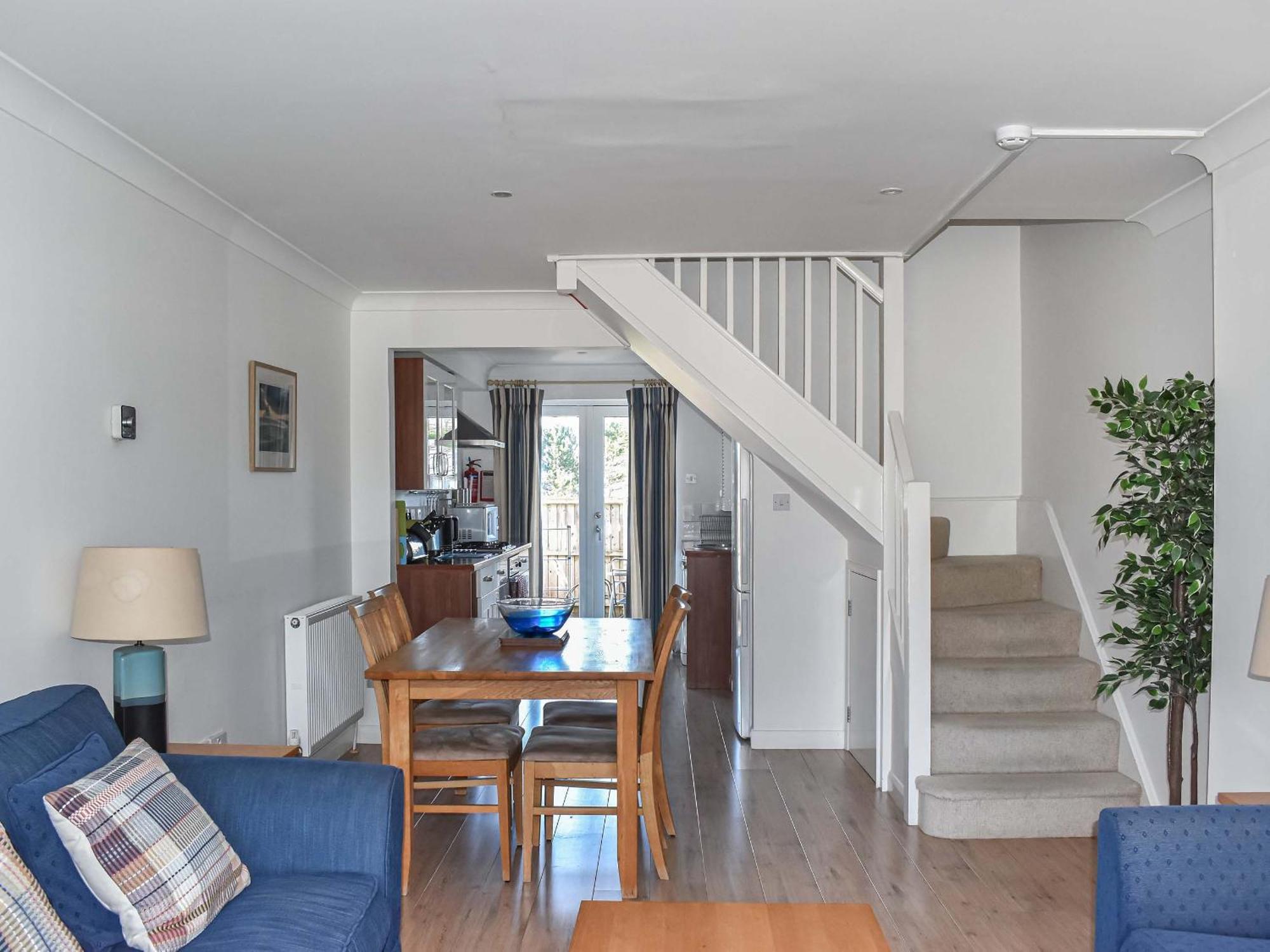 Maltings Cottage Yarmouth  Extérieur photo