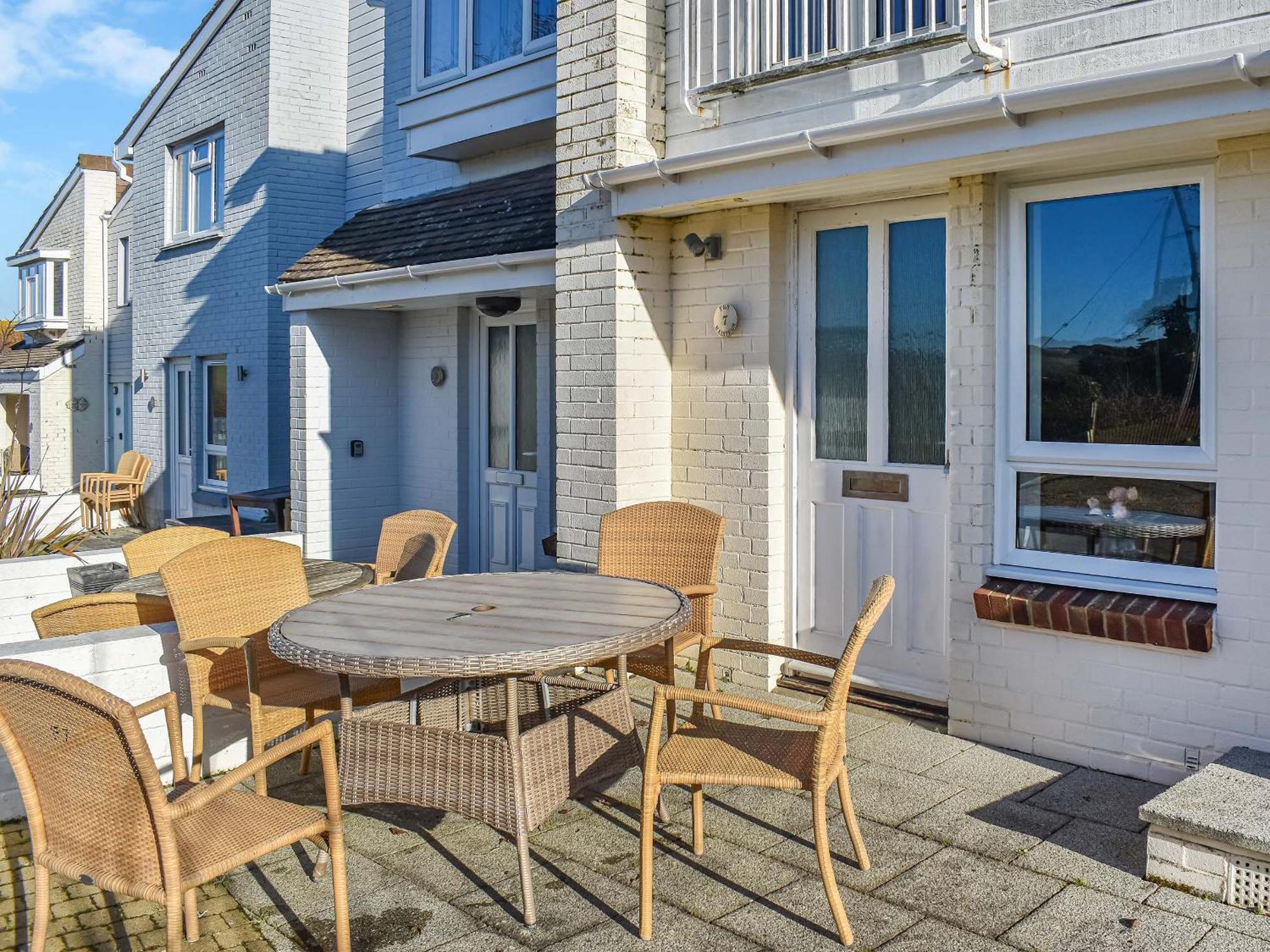 Maltings Cottage Yarmouth  Extérieur photo