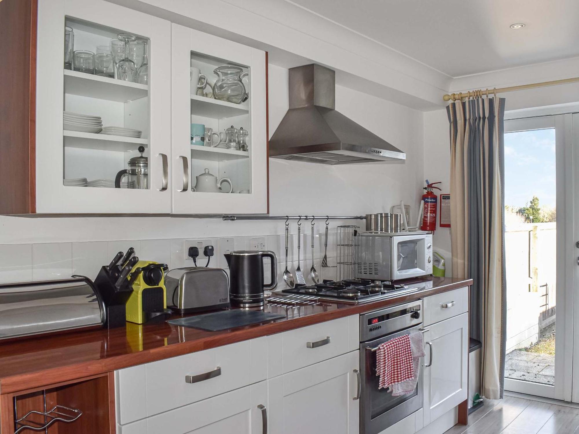 Maltings Cottage Yarmouth  Extérieur photo